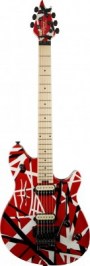 EVH WOLFGANG SPECIAL MN
